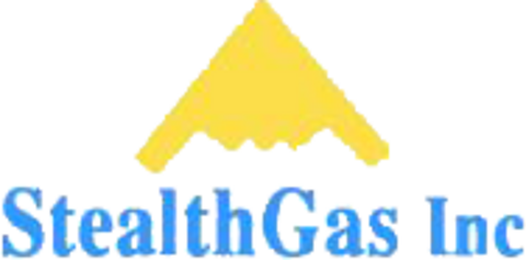 STEALTH GAS INC visual data 7