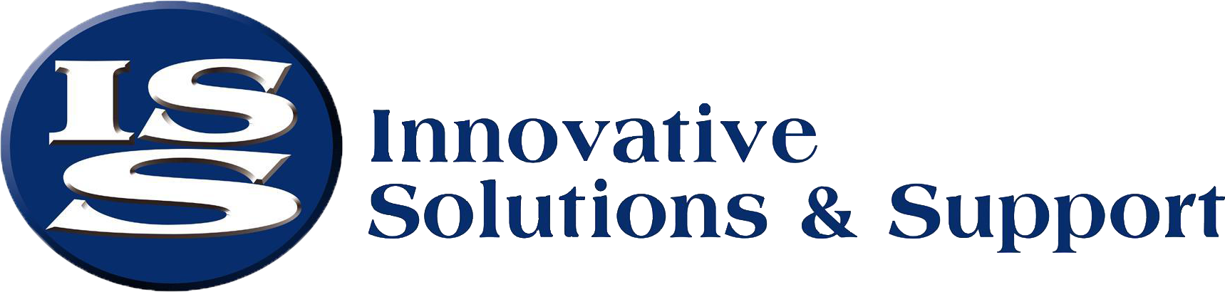 Issc Icon Issc Logo